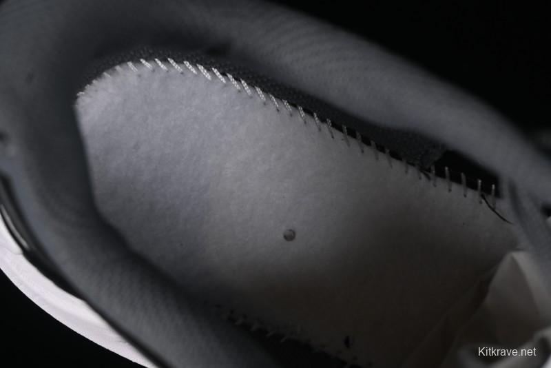 Adidas Originals Mts Pro IH6348 Retro Breathable Cushioned Casual Running Shoes - IH6348