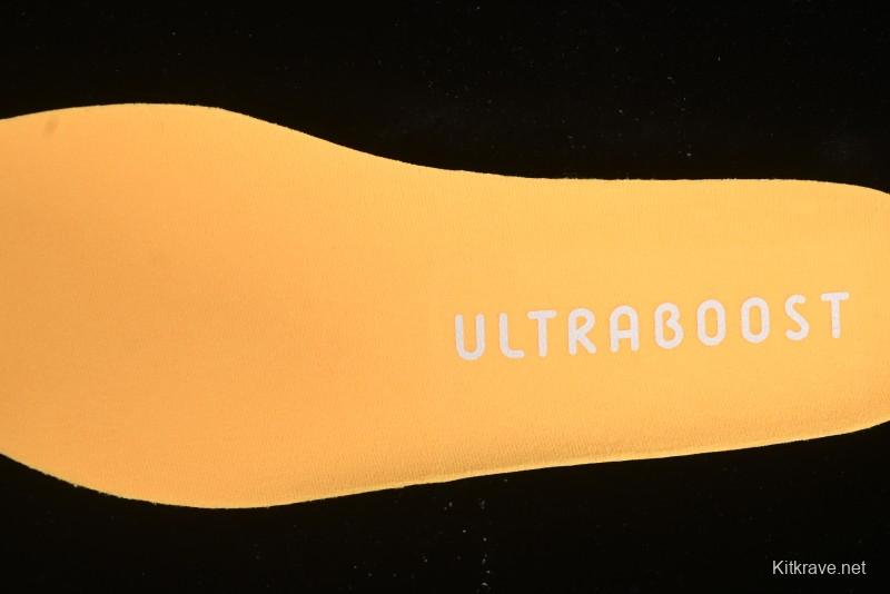 Adidas Ultraboost 5 ID8810 Running Shoes with Boost Cushioning - ID8810