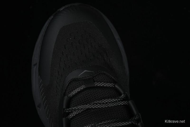 HOKA ONE ONE Skyline-Float X Dynamic Series Comfortable Cushioned Anti-Slip Low-Top Running Shoes - 1141610 BBLC