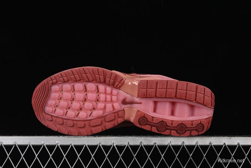 Nike Air Max Dn 2024 Running Shoes with Quad Cylinder Air Cushion - HQ0912-600