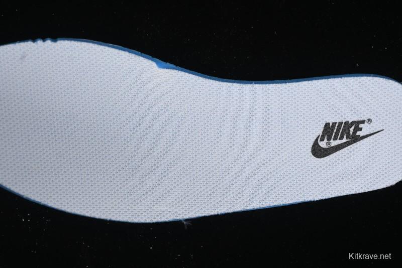 Nike Travis Scott x Fragment Design x Air Jordan 1 Low OG SP AJ1 Retro Sneakers - JH6089-004