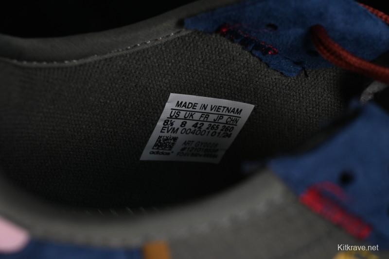 Adidas Nite Jogger Boost Retro Running Shoes with 3M Reflective Design - GY0028