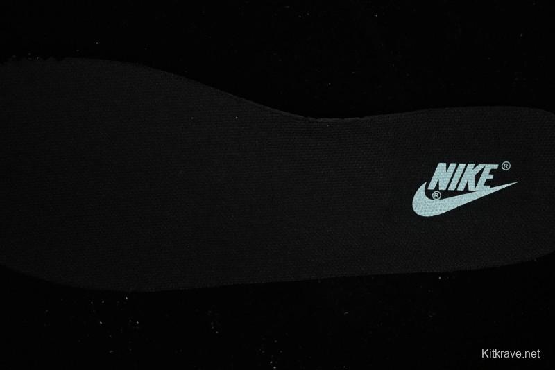 Nike SB Dunk Low Stussy Anniversary Edition Custom High-End Casual Skate Shoes - KK1888-012