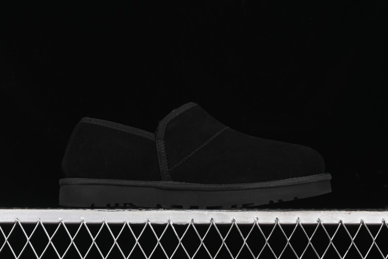 UGG LE FU Low Top Slip-On Lifestyle Casual Shoes - 1131616