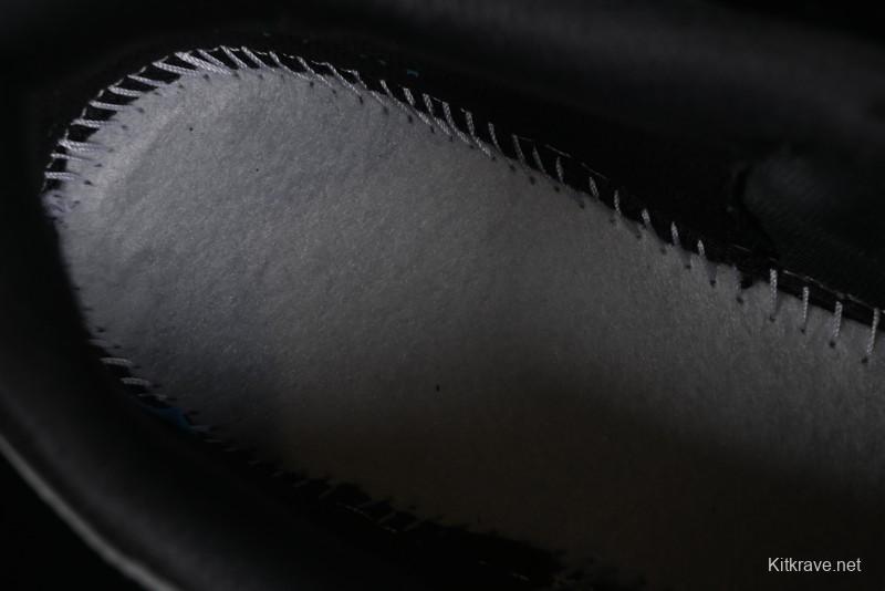 Nike P-6000 Premium Retro Casual Sneaker with Lightweight Design - HQ3818-001