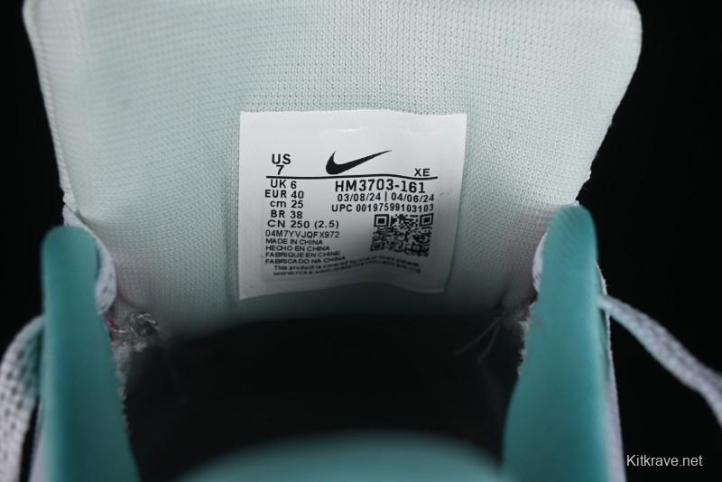 Nike Air Zoom Pegasus 41 Running Shoes with Breathable Mesh and Durable Design - HM3703-161