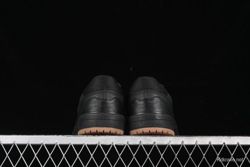 Adidas Originals Tyshawn IF9709 Comfortable Durable Low-Top Skate Shoes - IF9709