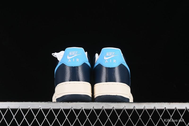 Nike Air Force 1 '07 Low Casual Sneakers - HJ9291-478