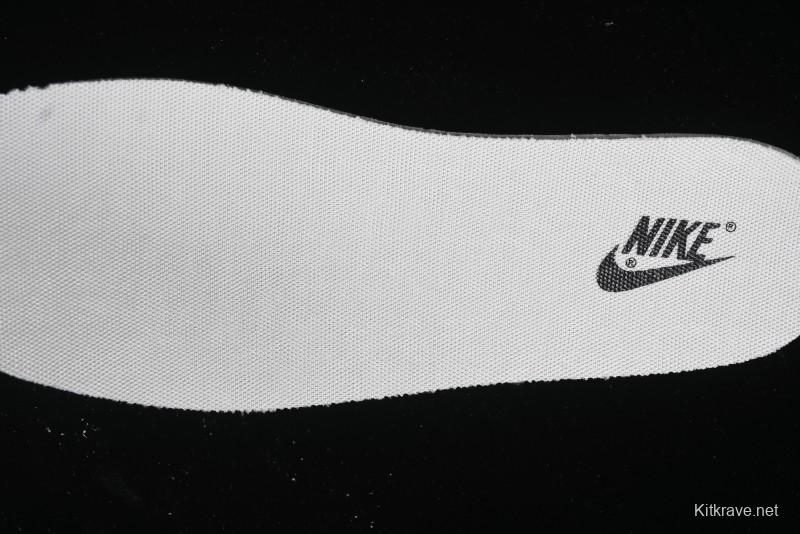 Nike SB Dunk Low Stussy Bandana Black Swoosh Anniversary Custom Low-Top Casual Skate Shoes - SJ2068-306