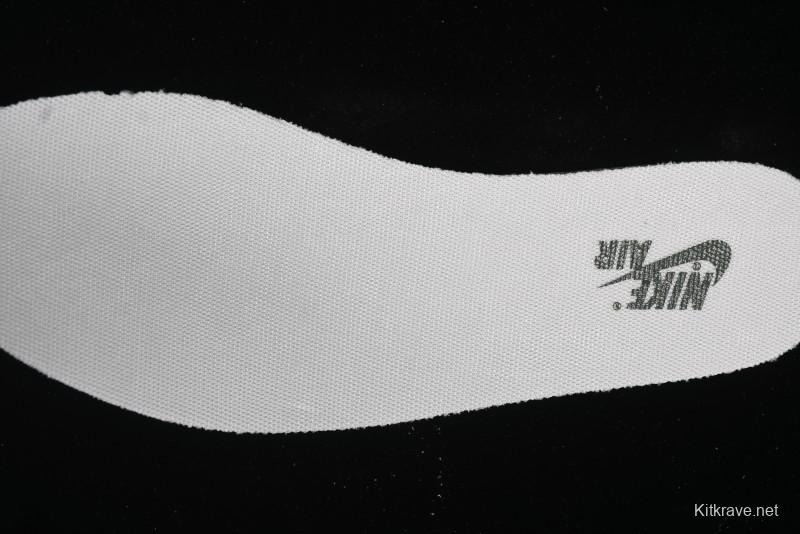 Nike Travis Scott x Fragment Design x Air Jordan 1 Low OG SP AJ1 Bape Collaboration - Jungle Green Low Top Casual Sneakers - XY2688-107