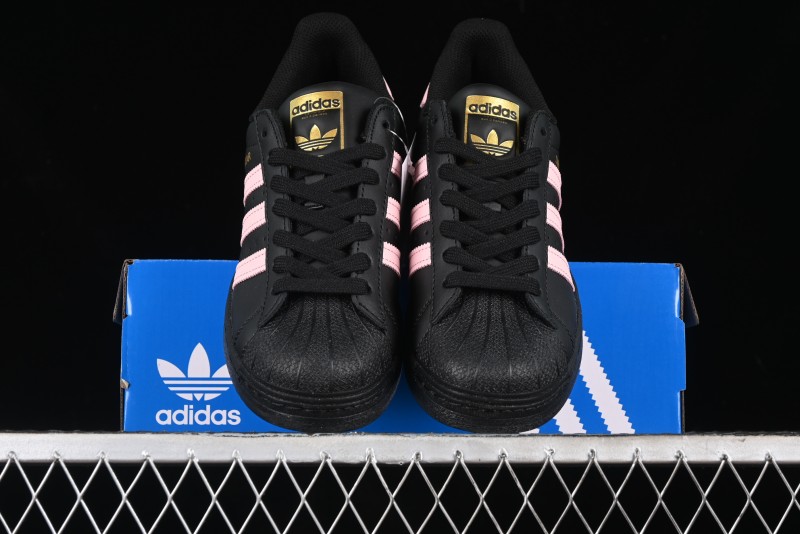 Adidas Superstar EG4959 Casual Sneakers with Shell Toe - EG4959