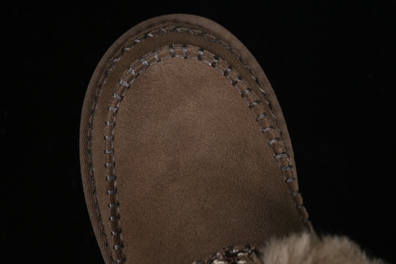 UGG Classic Ultra Mini Alpine Short Boots - 1158224