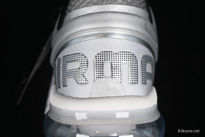 Nike Air Max 2013 Retro Breathable Mesh Cushioned Running Shoes with Full-Length Max Air - HJ7901-095