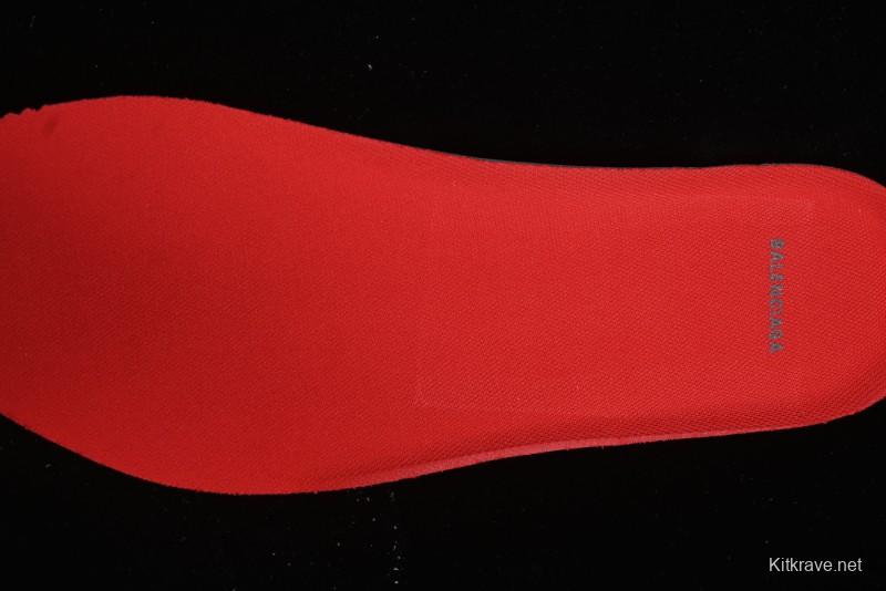 Balenciaga Phantom Sneaker 10th Generation Trend Running Shoes - W3XL51469