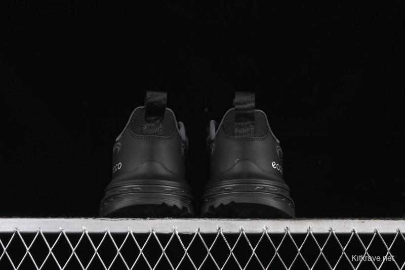 ECCO Drive Series Outdoor Waterproof Breathable Anti-Slip Running Hiking Shoes - 68703101001