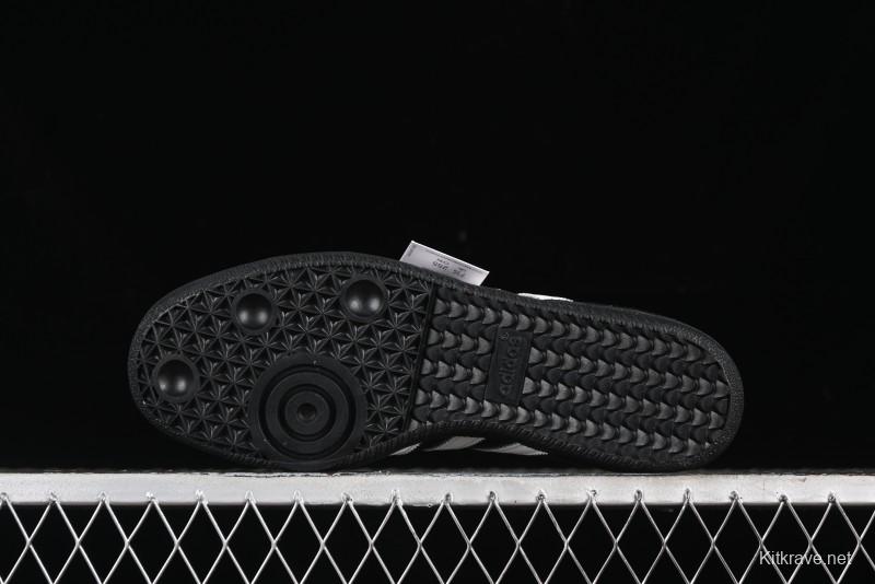 Adidas Samba OG Casual Sneakers - JP5282