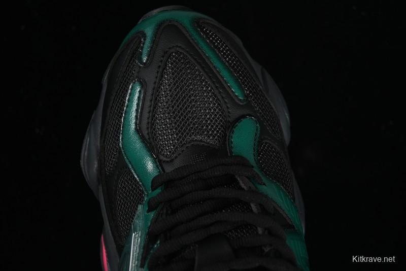 New Balance 9060 Retro Casual Running Shoes with ABZORB Cushioning Technology - U9060ML