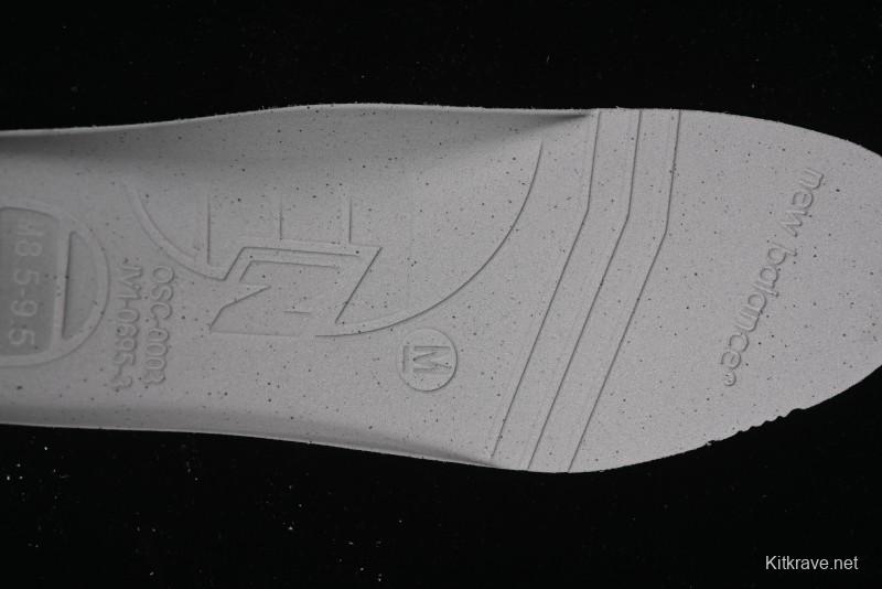 New Balance 1906 Series Retro Dad Style Casual Running Shoes with T-Beam Outsole - M1906AG