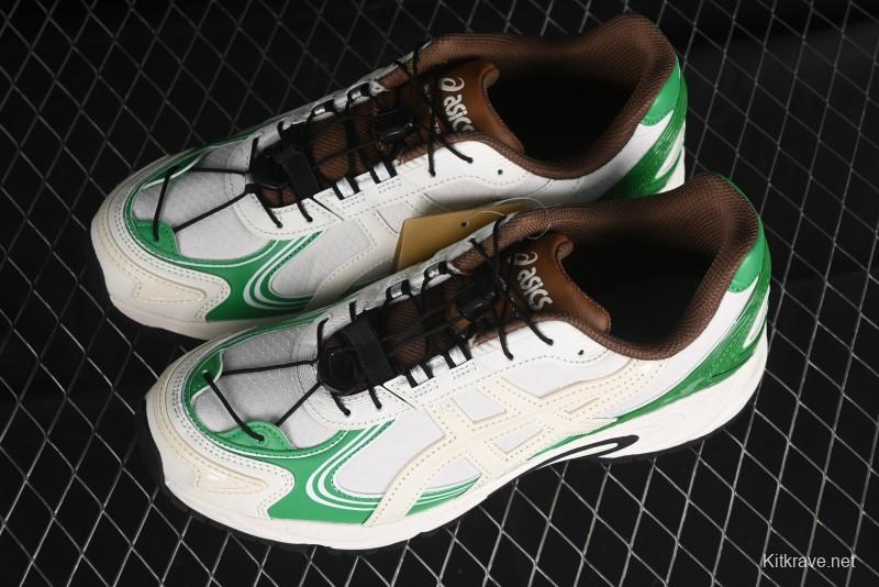 Asics Gel-Kahana Tr V4 Running Shoes with FF BLAST PLUS Cushioning - 1203A586-100