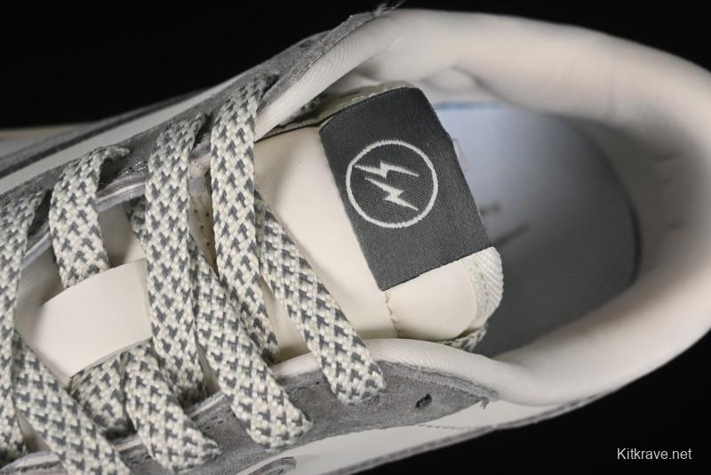 Nike Travis Scott x Fragment Design x Air Jordan 1 Low OG SP Sneakers - JH6088-612