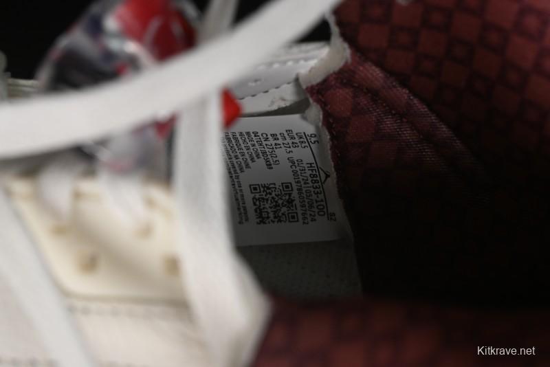 Nike Air Jordan 5 Retro "El Grito" Basketball Shoes with Mexican Flag Color Scheme - HF8833-100