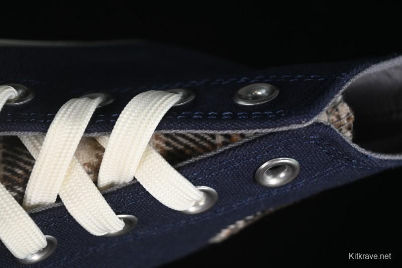 Converse Chuck Taylor All Star 1970s High Top Canvas Sneakers - A12453C