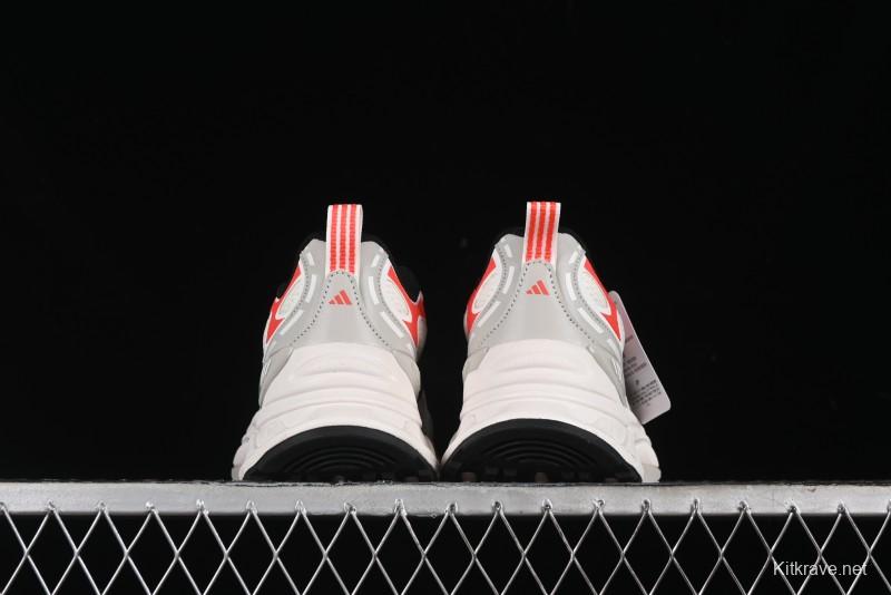 Adidas Originals Mts Pro JP8089 Retro Breathable Cushioned Casual Running Shoes - JP8089