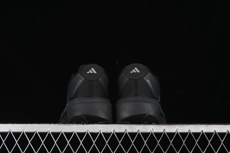 Adidas Adizero Evo SL Lightweight Breathable Cushioned Running Shoes - JQ7186