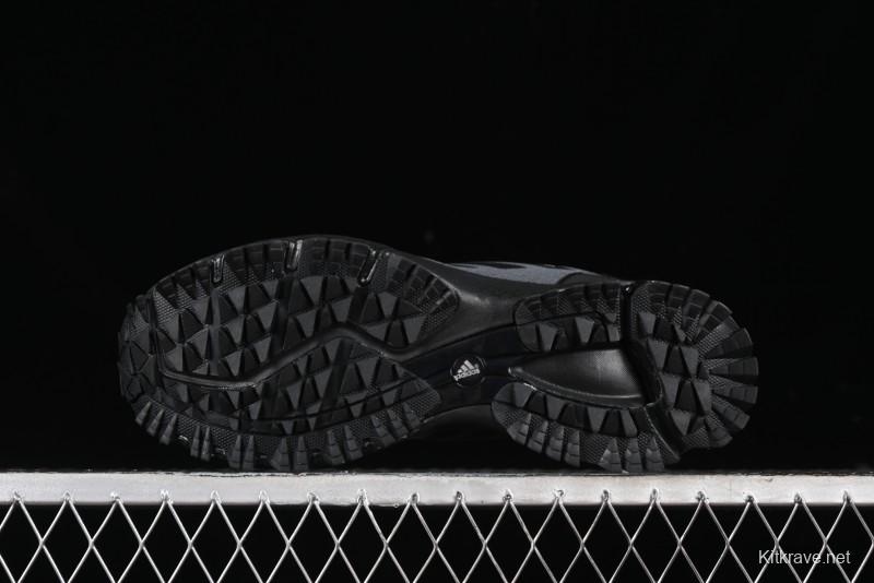 Adidas Sports Life Shoes BW0105 Breathable Mesh Casual Sneakers - BW0105