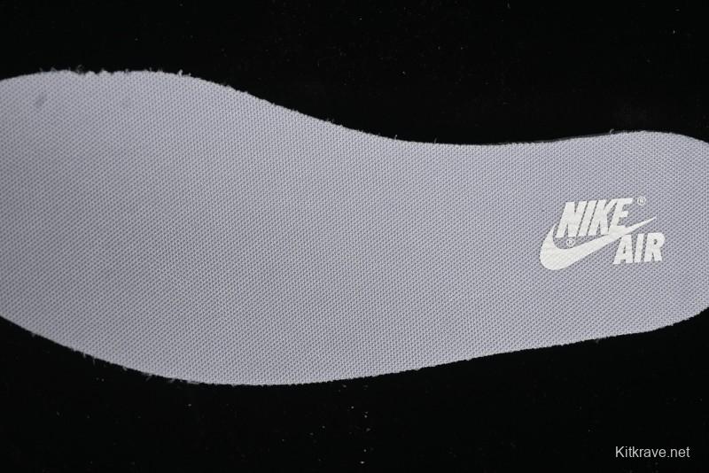 Nike Travis Scott x Fragment Design x Air Jordan 1 Low OG SP AJ1 Supreme Collaboration - XZ2268-003