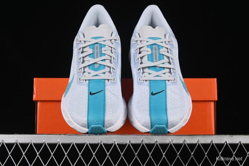 Nike Air Zoom Pegasus 35 Breathable Cushioned Running Shoes - FQ7262-004