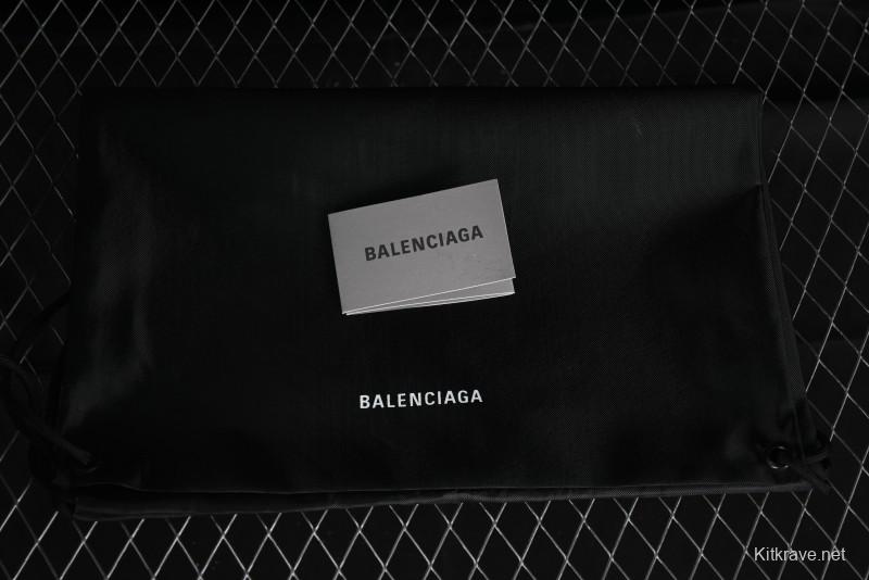 Balenciaga Phantom Sneaker Ten-Generation Trend Running Shoes - W3XL59237