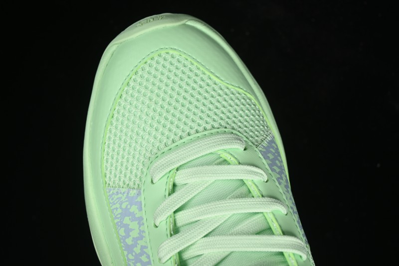 Nike Ja 1 "Day One" Basketball Shoes with Zoom Cushioning and Low-Top Design - FV1288-800