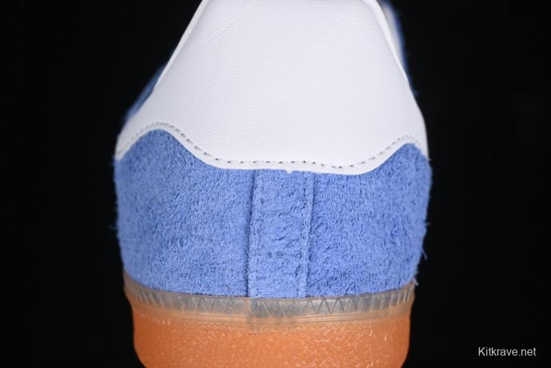 Adidas Originals Samba Retro Casual Sneakers - ID1668