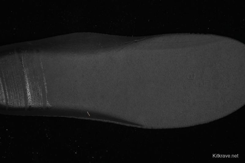 Nike Air Force 1 '07 Low Casual Sneakers with Violent Bear Collaboration - KK1988-006