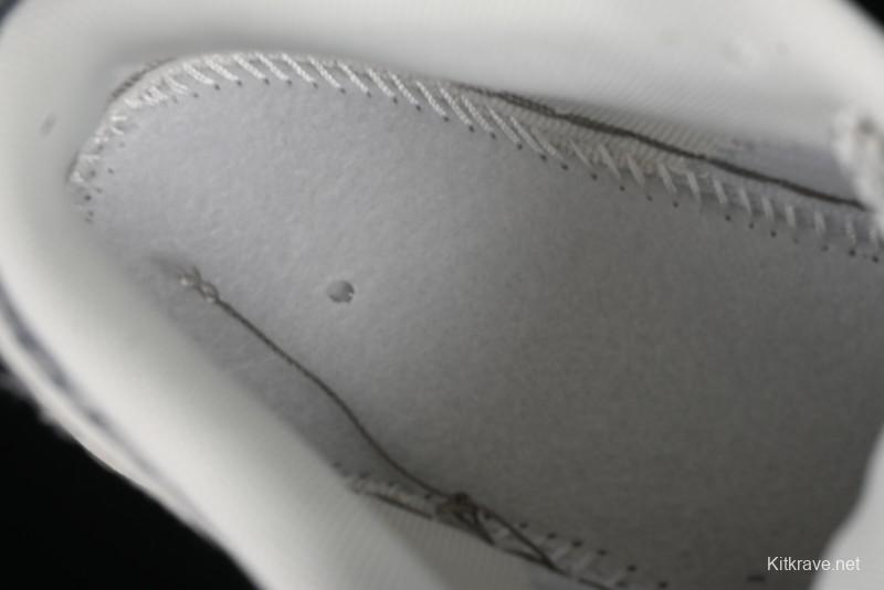 Nike Air Jordan 1 Low AJ1 Dior Collaboration - Grey Blue Red Label Retro Basketball Shoes - SJ9950-037