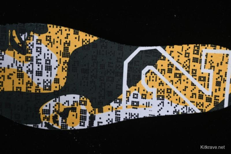 Nike Zoom Kobe 5 EYB Elite Green Professional Basketball Shoes - CD4991-300