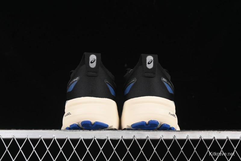 Asics Gel-Kayano 31 Running Shoes with Enhanced Cushion and Breathable Design - 1011B995-001