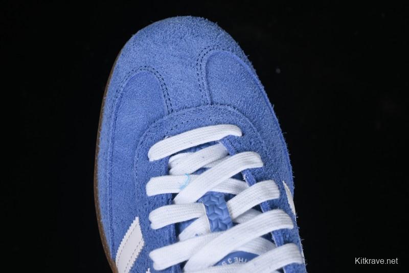 Adidas Originals Samba Retro Casual Sneakers - ID1668