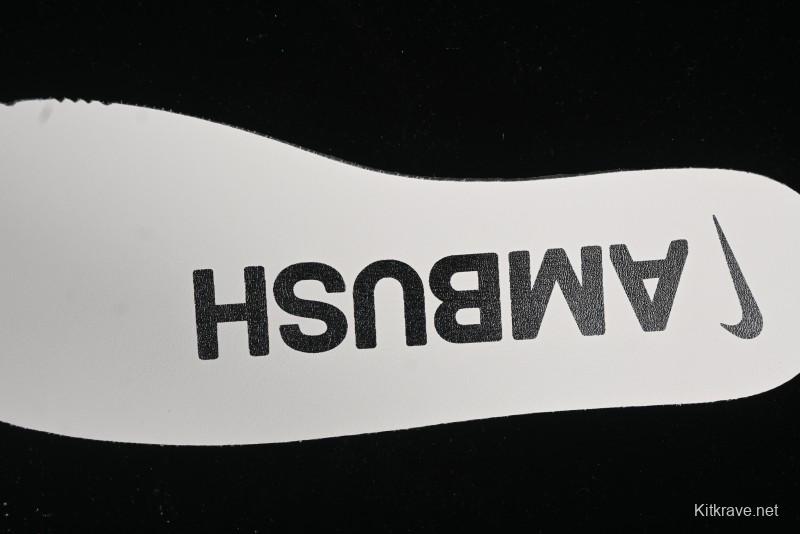 Nike Air Force 1'07 Low "Punk Future" Cyberpunk Style Casual Sneakers - DV3464-020