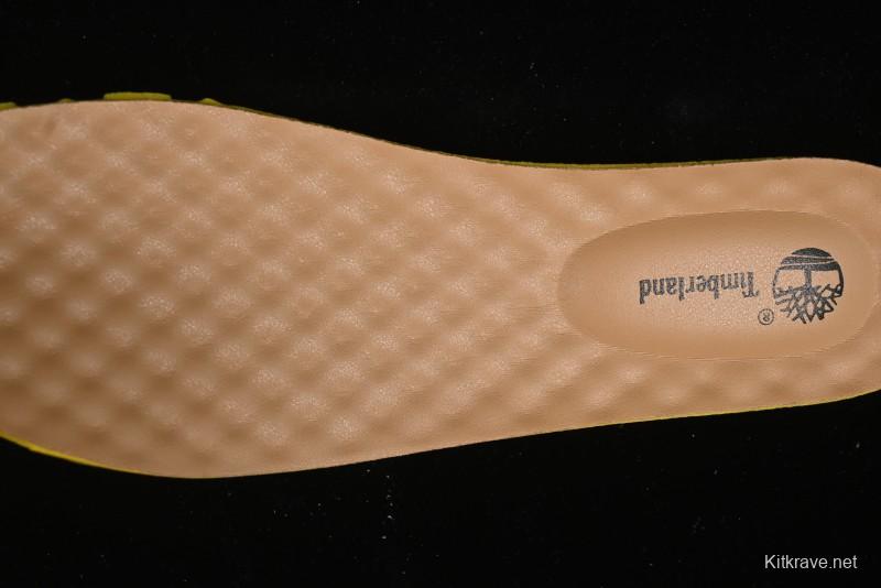 Timberland Outdoor Mid-Top Casual Martin Boots Series - TB10085BEIGE