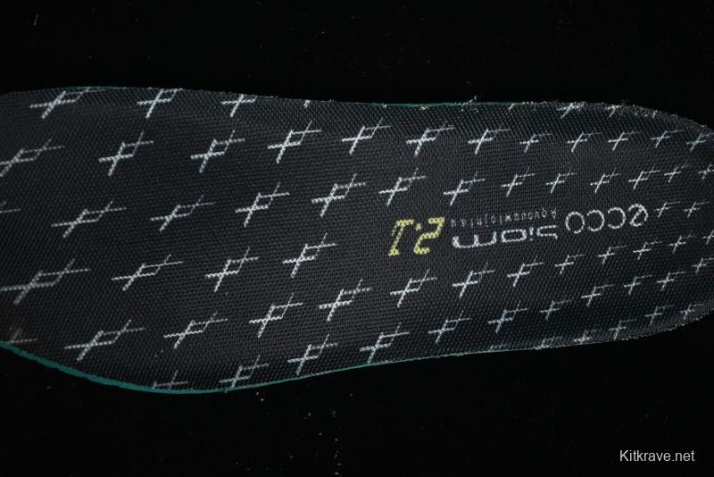 Ecco BIOM 2.1 Mountain Series Men's Outdoor Trail Running Shoes with Cushioning - 82382451052