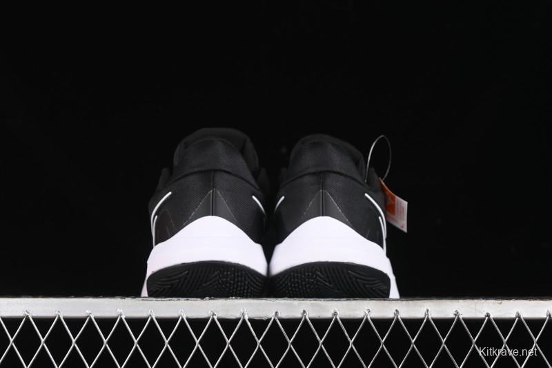 Nike Precision VI Suspension Movement Series Cushioned Durable Casual Basketball Shoes - DD9535-004