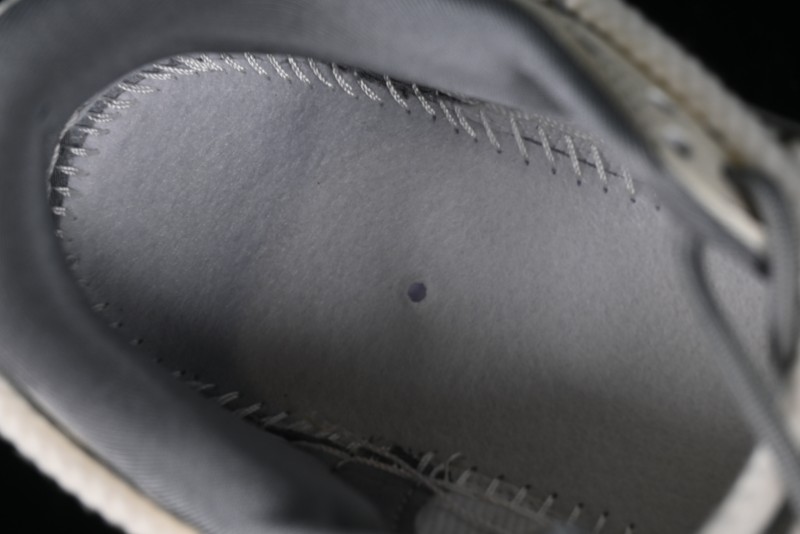 Nike SB Dunk Low Stussy Bandana Grey Check Anniversary Custom Low-Top Casual Skate Shoes - SJ2068-310