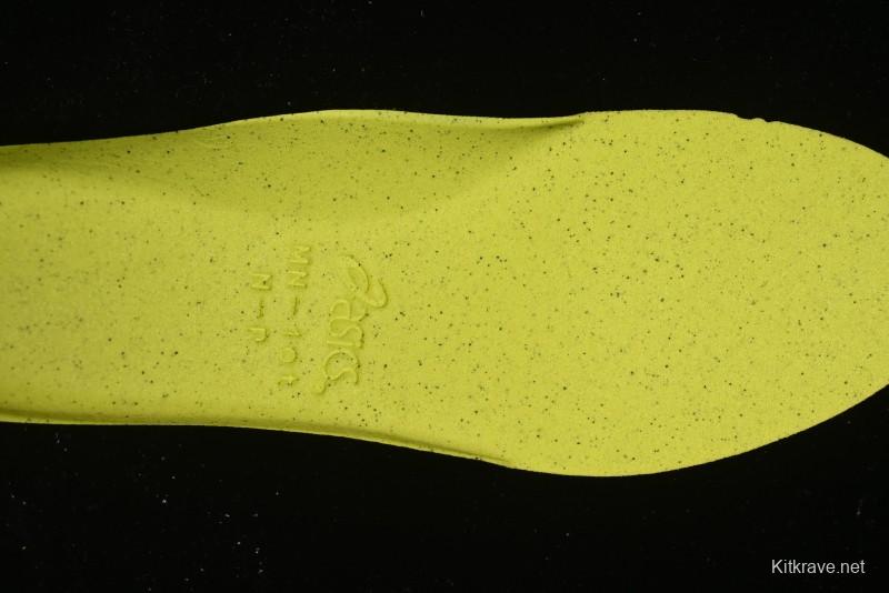 Asics Gel-Kayano 14 Running Shoes with 3D Visible GEL Cushioning and FF BLAST PLUS Midsole - 1201A019-700