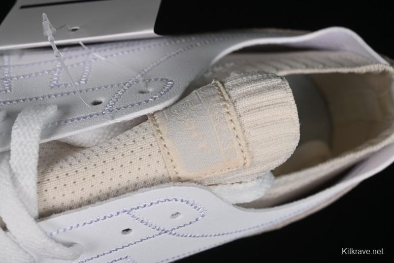 Onitsuka Tiger Sclaw Low-Top Lifestyle Casual Shoes with Comfortable Slip-Resistant Durable Design - 1183B969-101