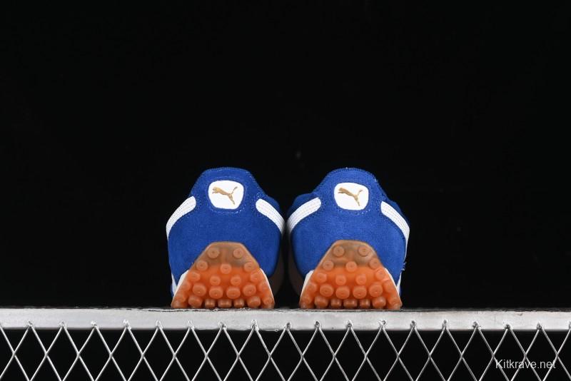 Puma Easy Rider Vintage Low-Top Casual Sneakers Comfortable Durable Breathable - 399028-09