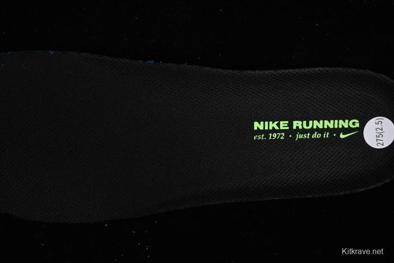 Nike Air Zoom Vomero 17 Lunar Running Shoes with Cushioned Zoom Air Unit - FB1309-300