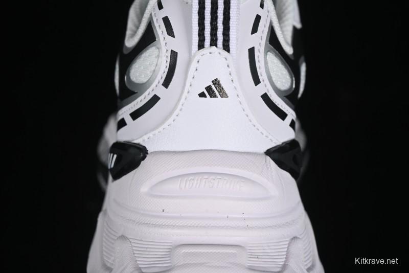 Adidas Originals Mts Pro IH6345 Retro Breathable Cushioned Casual Running Shoes - IH6345