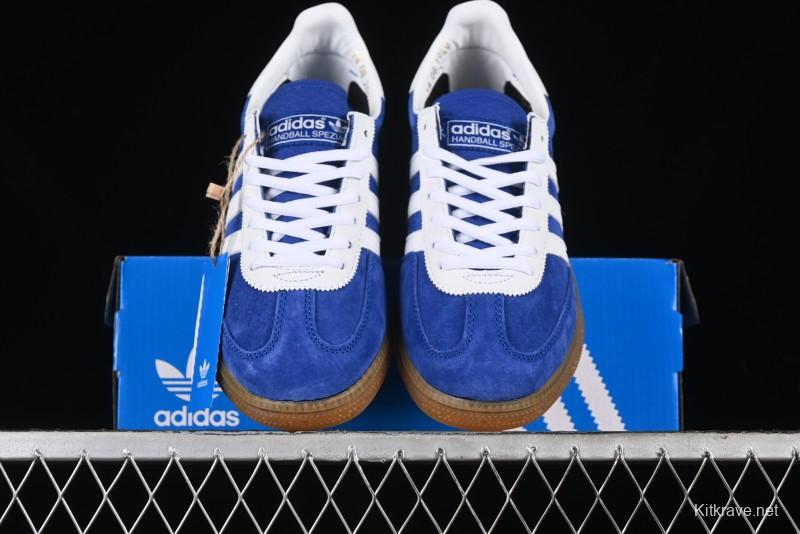 Adidas Handball Spezial Retro Casual Sneakers - JP5278